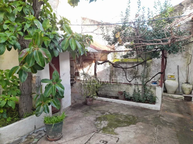 Moradia T5 para Venda em Pias Foto 22