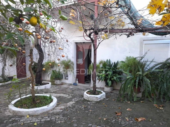 Moradia T5 para Venda em Pias Foto 32