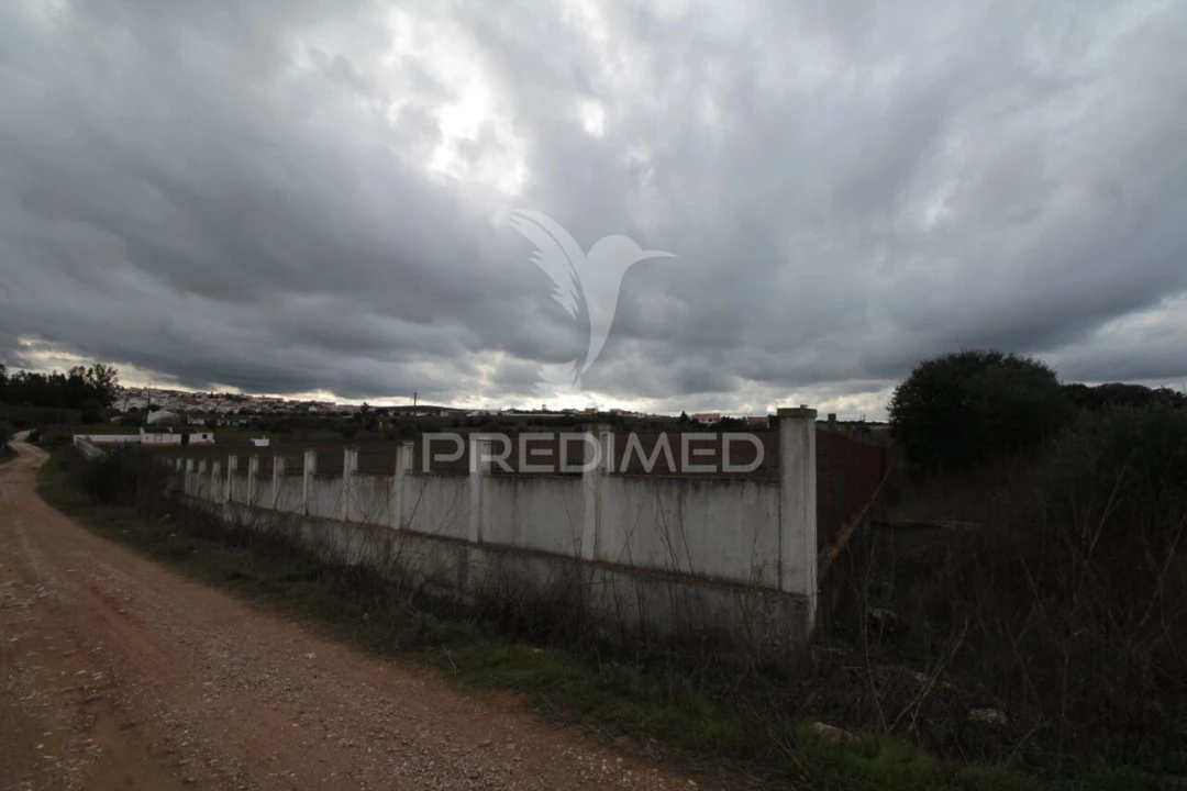 Terreno para Venda em Sousel Foto 23