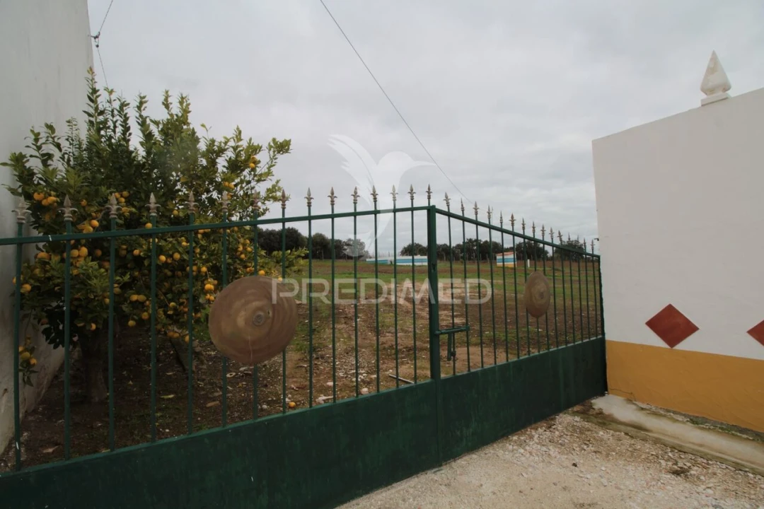 Terreno para Venda em Sousel Foto 4