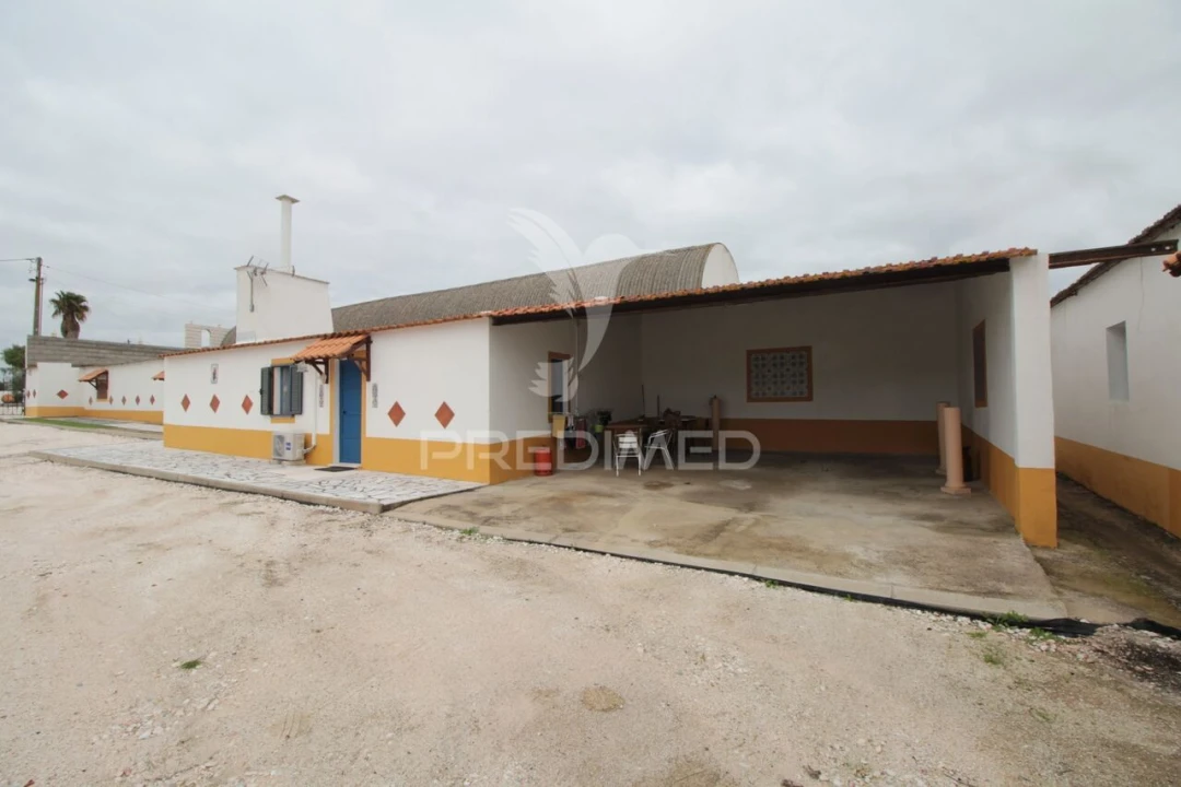 Terreno para Venda em Sousel Foto 37