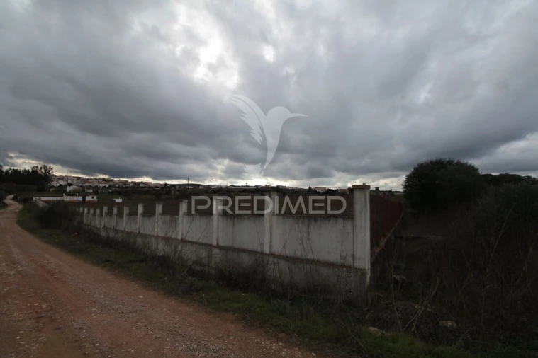 Terreno para Venda em Sousel Foto 23