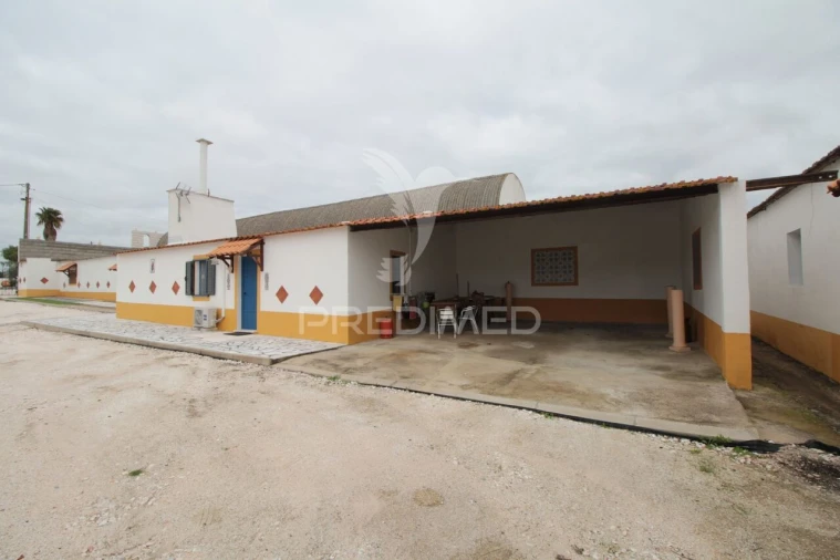 Terreno para Venda em Sousel Foto 37