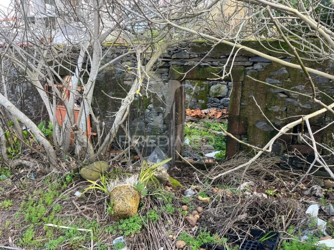 Moradia T2 para Venda em Ponta do Pargo Foto 5