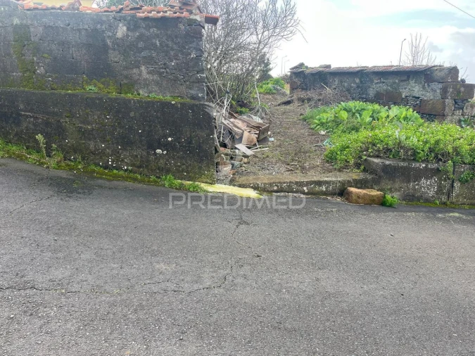 Moradia T2 para Venda em Ponta do Pargo Foto 4