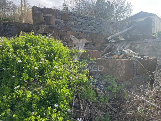 Moradia T2 para Venda em Ponta do Pargo Foto 2