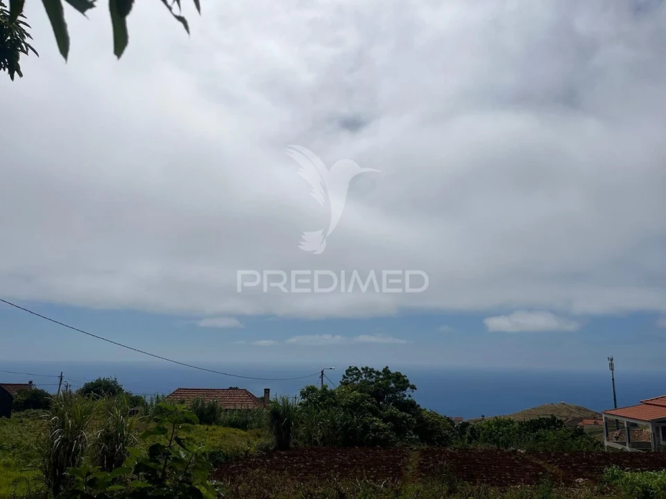 Quinta T9 para Venda em Ponta do Pargo Foto 12