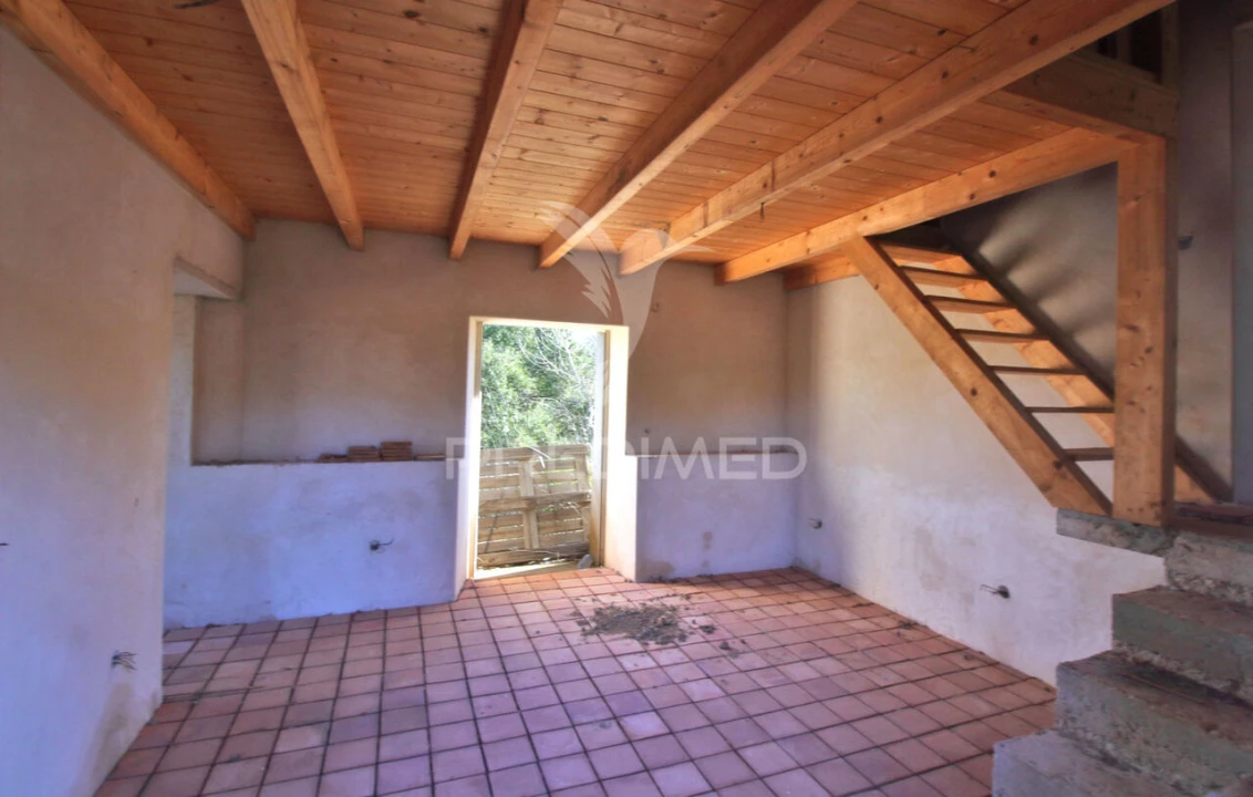 Quinta T3 para Venda em Boavista dos Pinheiros Foto 20