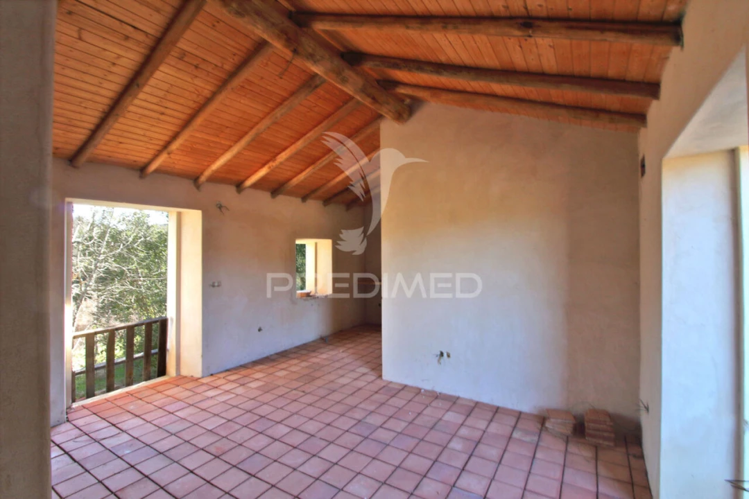 Quinta T3 para Venda em Boavista dos Pinheiros Foto 24