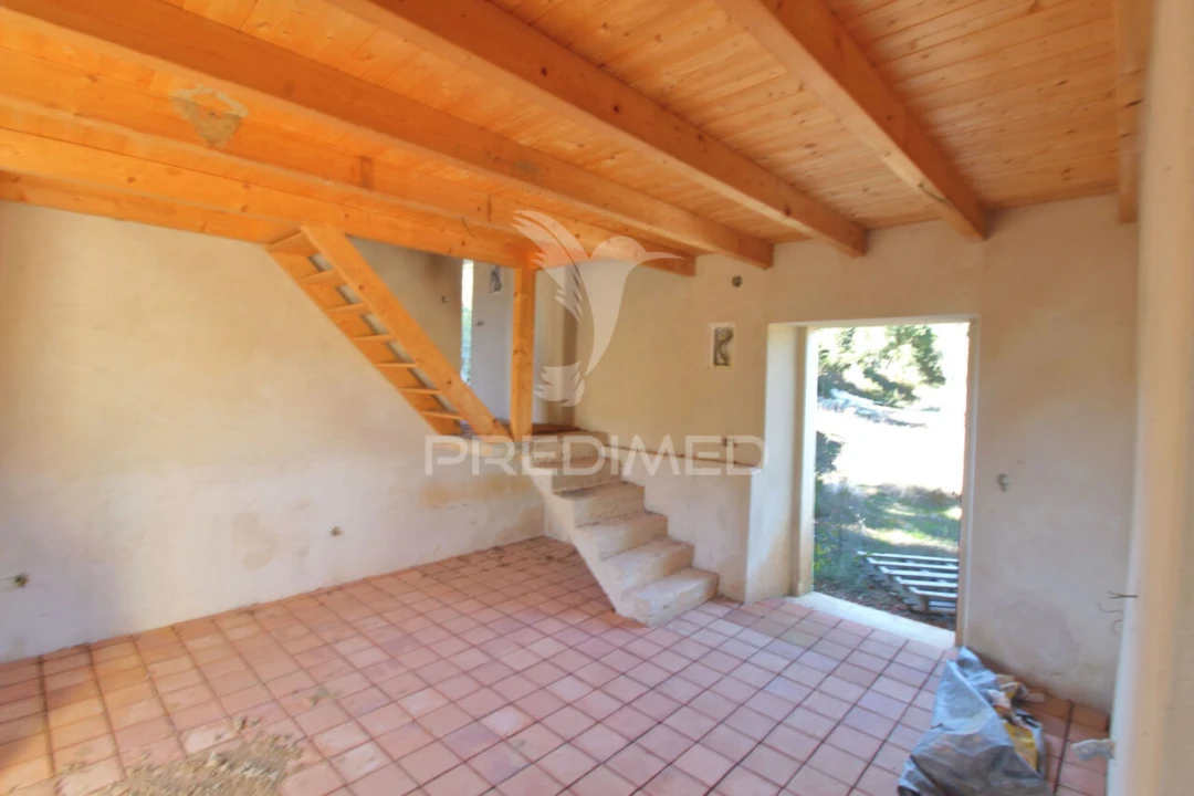 Quinta T3 para Venda em Boavista dos Pinheiros Foto 22