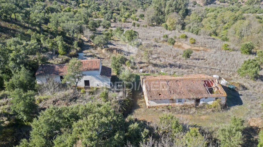 Quinta T3 para Venda em Boavista dos Pinheiros Foto 9