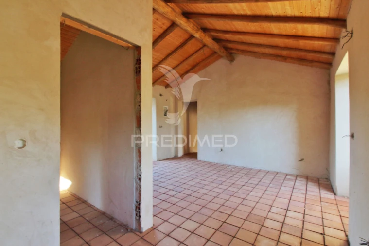 Quinta T3 para Venda em Boavista dos Pinheiros Foto 25