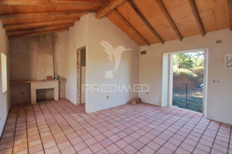 Quinta T3 para Venda em Boavista dos Pinheiros Foto 26