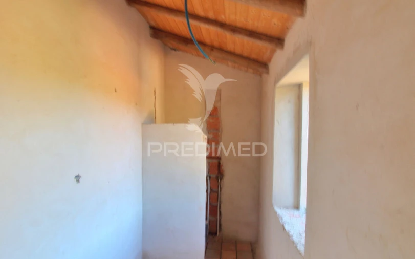 Quinta T3 para Venda em Boavista dos Pinheiros Foto 21