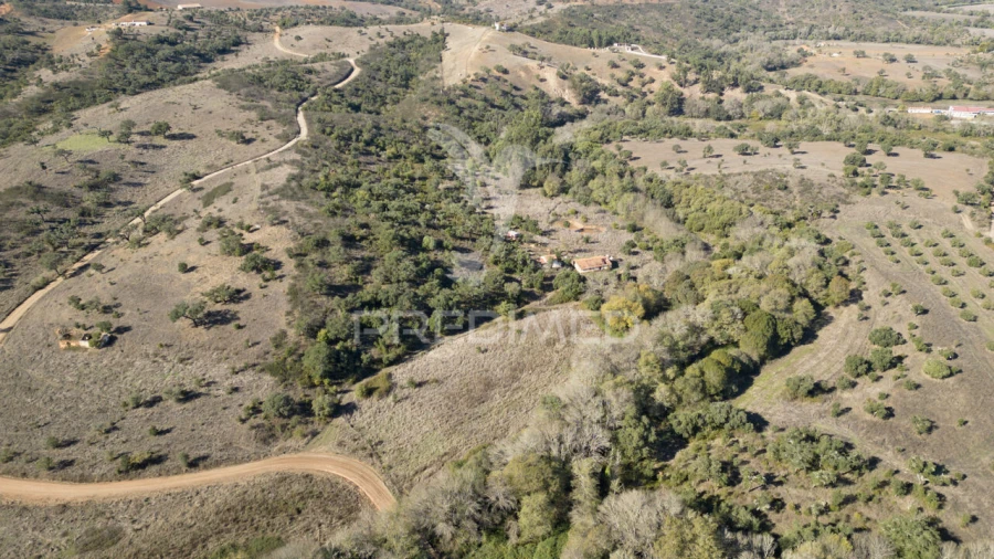 Quinta T3 para Venda em Boavista dos Pinheiros Foto 27