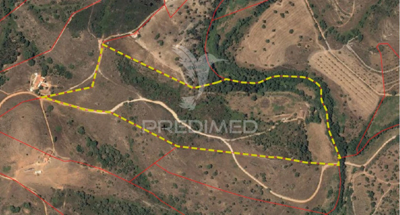 Quinta T3 para Venda em Boavista dos Pinheiros Foto 32