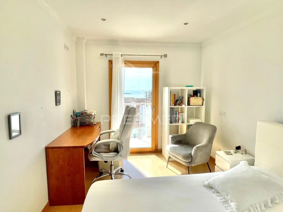 Apartamento T3 para Venda em Sines Foto 14