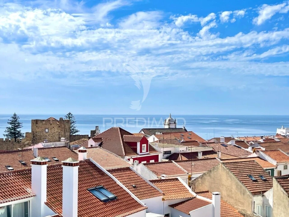 Apartamento T3 para Venda em Sines Foto 10