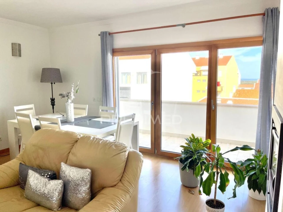 Apartamento T3 para Venda em Sines Foto 4
