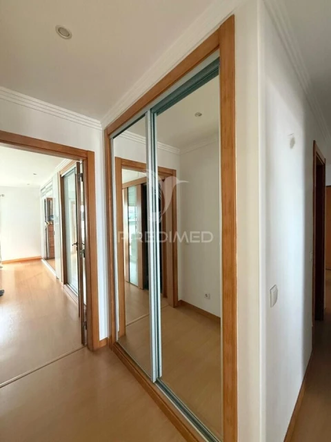 Apartamento T3 para Venda em Sines