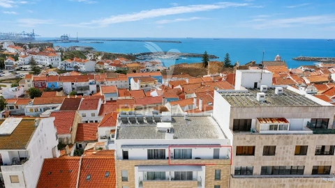 Apartamento T3 para Venda em Sines