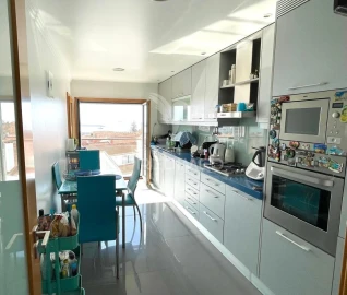 Apartamento T3 para Venda em Sines