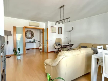 Apartamento T3 para Venda em Sines