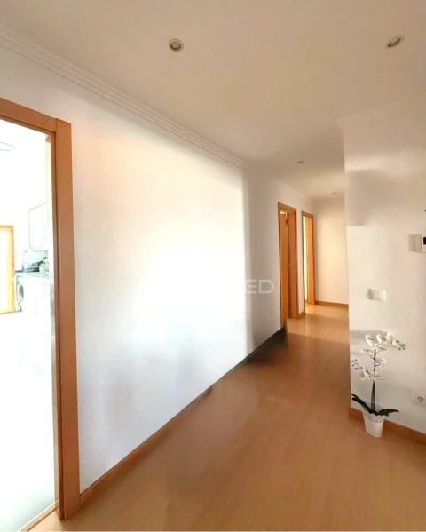 Apartamento T3 para Venda em Sines