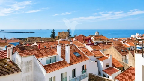 Apartamento T3 para Venda em Sines