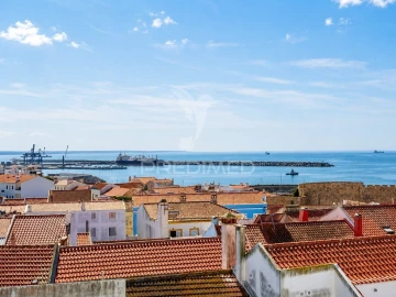 Apartamento T3 para Venda em Sines