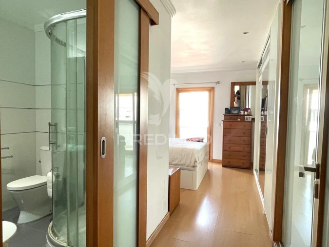 Apartamento T3 para Venda em Sines Foto 10