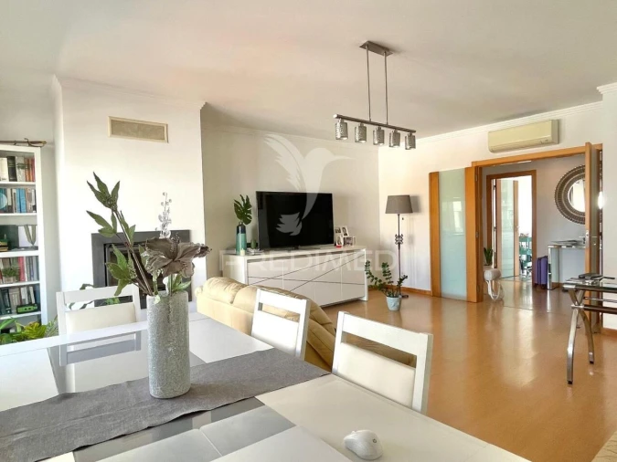 Apartamento T3 para Venda em Sines Foto 5