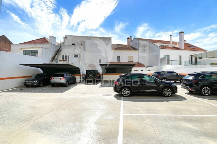 Apartamento T3 para Venda em Sines Foto 22