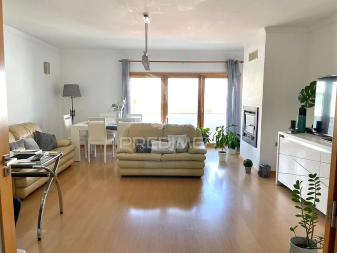 Apartamento T3 para Venda em Sines Foto 1