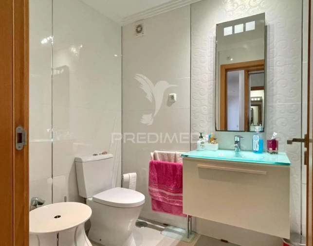 Apartamento T3 para Venda em Sines Foto 20