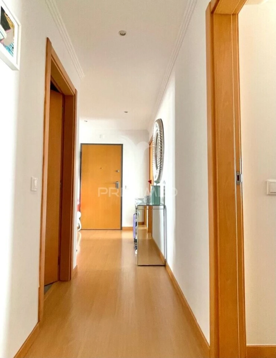 Apartamento T3 para Venda em Sines Foto 21
