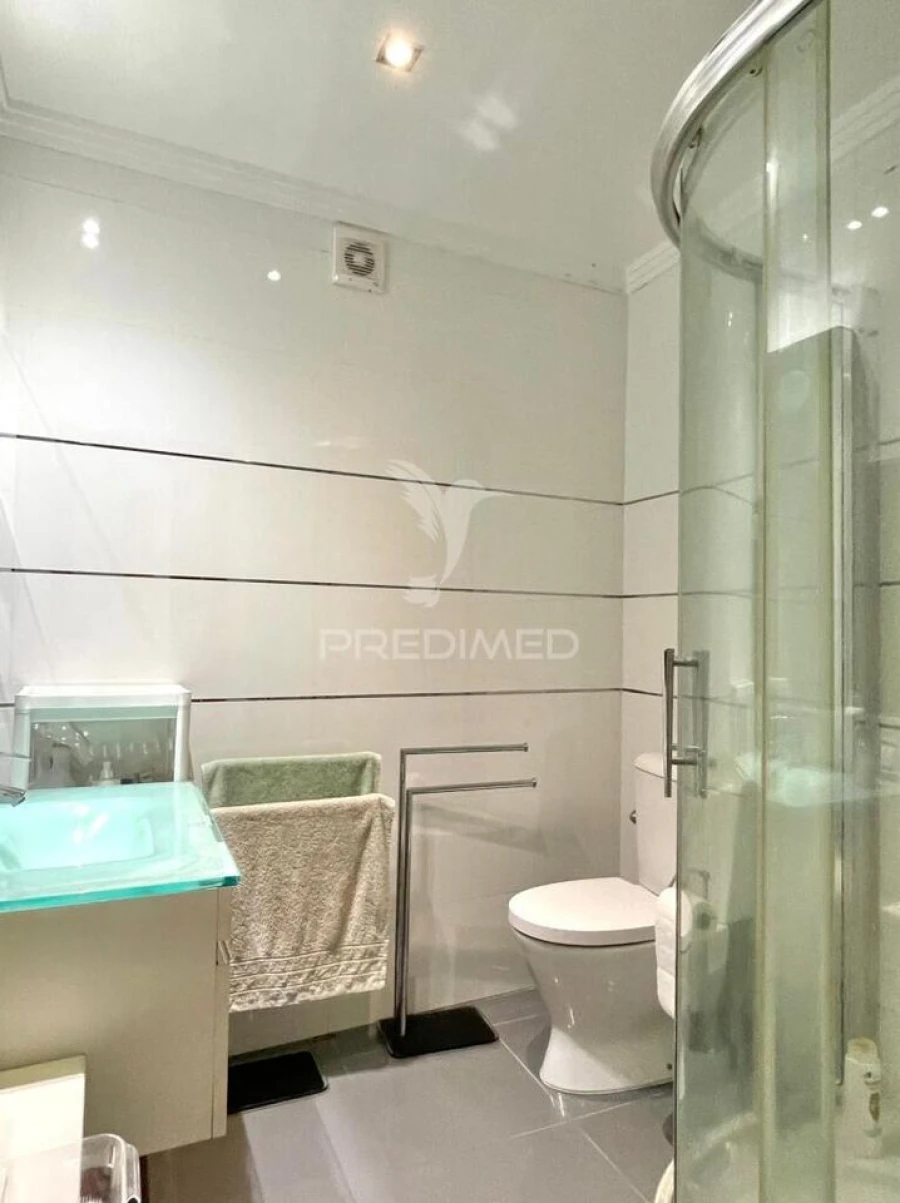 Apartamento T3 para Venda em Sines Foto 15