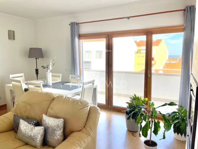 Apartamento T3 para Venda em Sines Foto 4