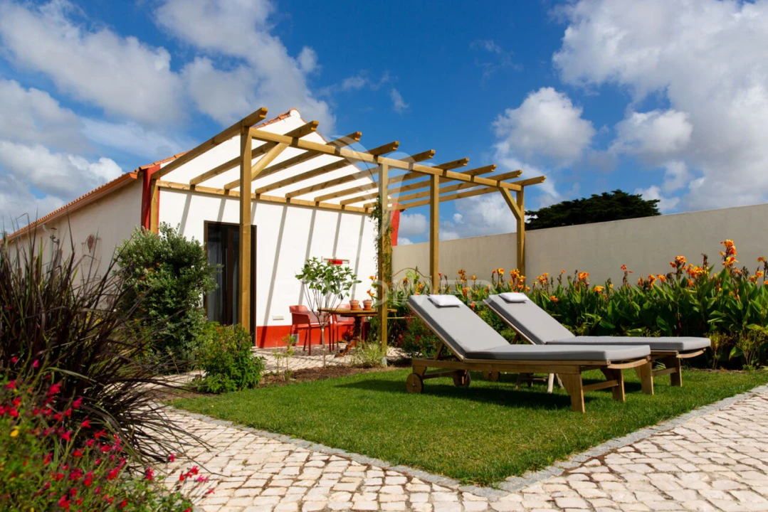 Moradia T5 para Venda em Santa Maria, São Pedro e Sobral da Lagoa Foto 17