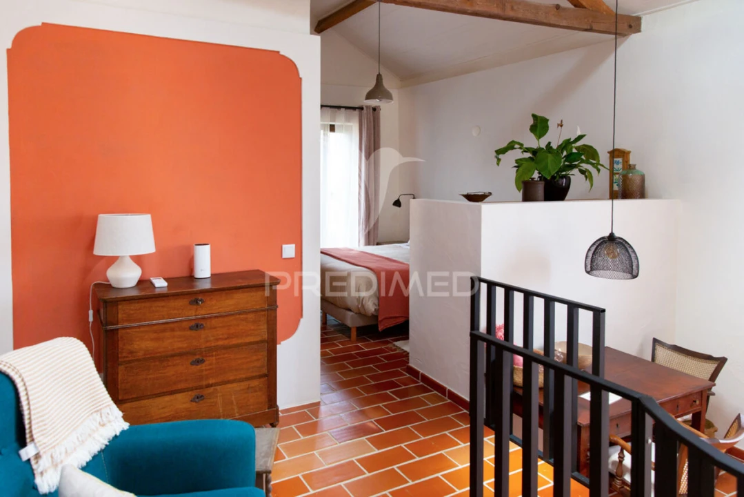 Moradia T5 para Venda em Santa Maria, São Pedro e Sobral da Lagoa Foto 20