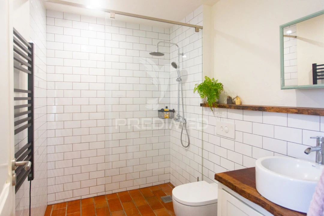 Moradia T5 para Venda em Santa Maria, São Pedro e Sobral da Lagoa Foto 11