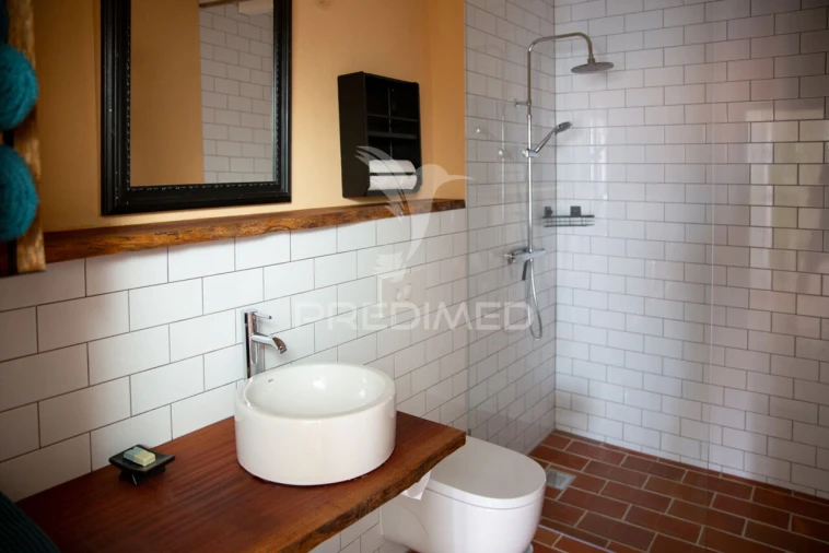 Moradia T5 para Venda em Santa Maria, São Pedro e Sobral da Lagoa Foto 16