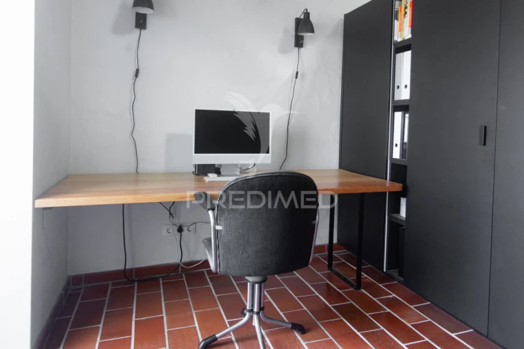 Moradia T5 para Venda em Santa Maria, São Pedro e Sobral da Lagoa Foto 13