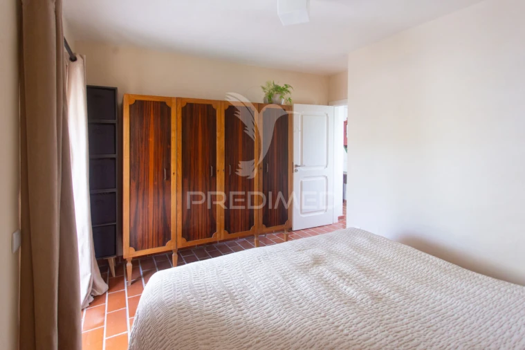 Moradia T5 para Venda em Santa Maria, São Pedro e Sobral da Lagoa Foto 10