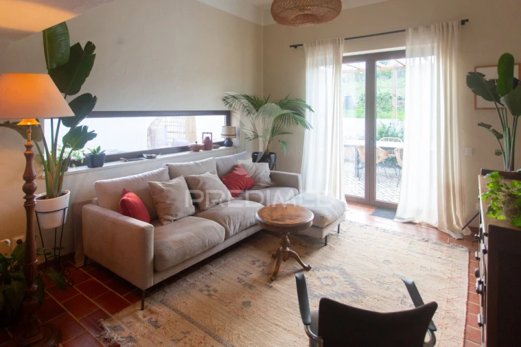 Moradia T5 para Venda em Santa Maria, São Pedro e Sobral da Lagoa Foto 5