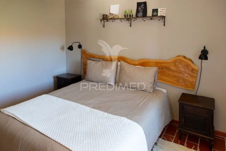 Moradia T5 para Venda em Santa Maria, São Pedro e Sobral da Lagoa Foto 25