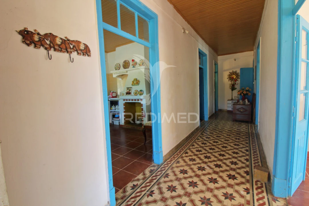 Quinta T3 para Venda em São Teotónio Foto 10