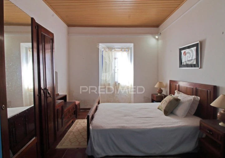 Quinta T3 para Venda em São Teotónio Foto 17