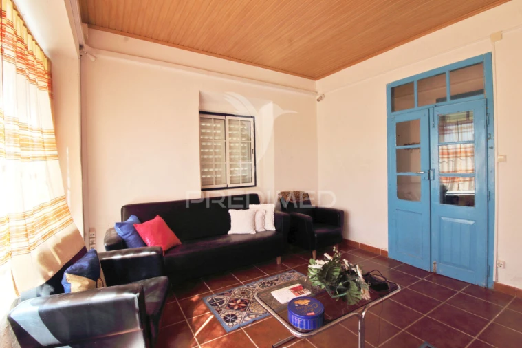 Quinta T3 para Venda em São Teotónio Foto 13