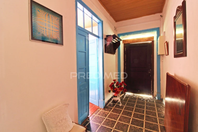 Quinta T3 para Venda em São Teotónio Foto 20